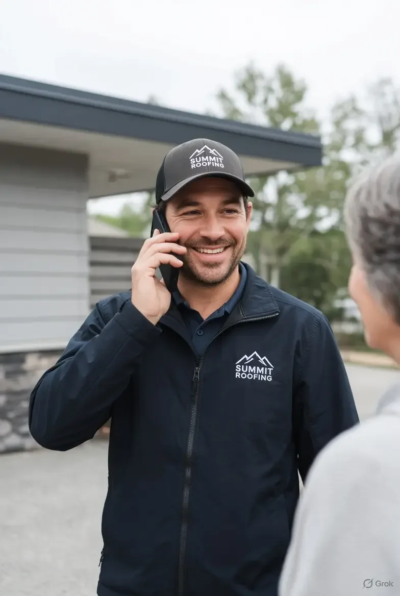 Flat Roof Leak Repair Alexandria, NE FAQs